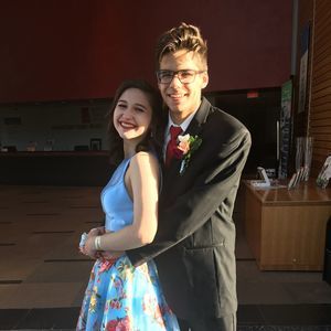 Meet your Posher, Noelle